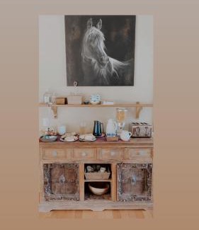 El Bolson Bed & Breakfast | La Aguada
