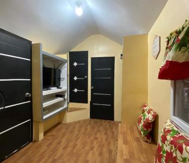 San Jose House | La Ahoy Resthouse and Resort