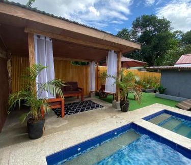 San Jose House | La Ahoy Resthouse and Resort