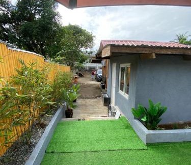 San Jose House | La Ahoy Resthouse and Resort