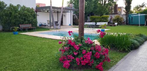 Federacion House | La Alamanda
