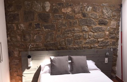 Moya House | La Albacara