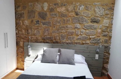 Moya House | La Albacara