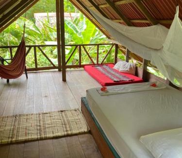 Nuqui Hotel | La Aldea del Primitivo