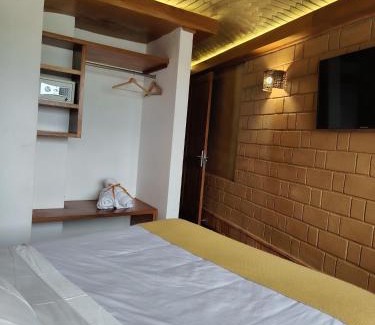 Villa de Leyva Hotel | La Alhambra Hotel Boutique