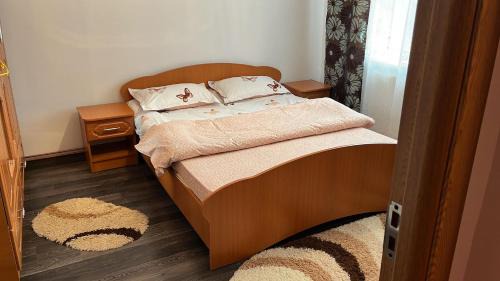 Lupeni Apartment | LA ALIS SI RAISA! Apartament cu 2 camere!