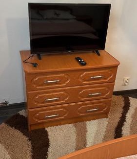 Lupeni Apartment | LA ALIS SI RAISA! Apartament cu 2 camere!
