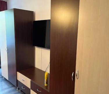 Lupeni Apartment | LA ALIS SI RAISA! Apartament cu 2 camere!
