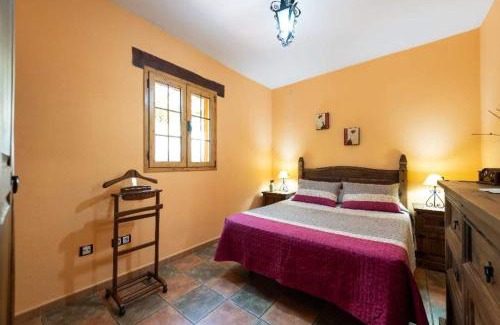 San Bartolome de Tirajana Villa | La Almendra A piscina privado y climatizada Wi-Fi gratis