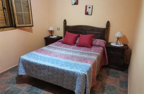 San Bartolome de Tirajana Villa | La Almendra A piscina privado y climatizada Wi-Fi gratis