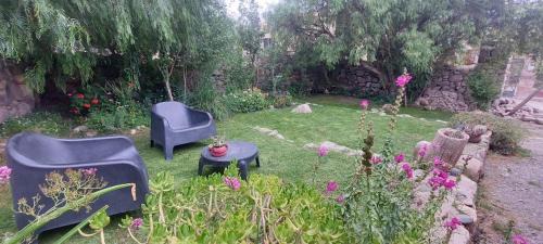 Tilcara Apartment | La Amanecida Tilcara