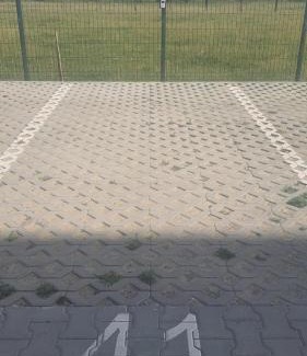 Selimbar Apartment | La Ana Apartament