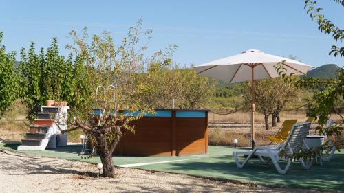 La Bermeja House | LA ANTIGUA CASA DEL ASTRONOMO Casa Rural