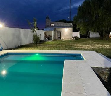 Mechita Apartment | La antigua casona - sabanas y toallas NO incluidas