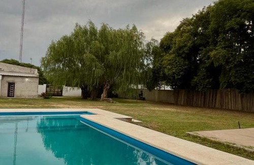 Mechita Apartment | La antigua casona - sabanas y toallas NO incluidas