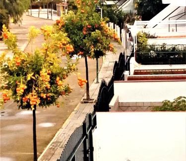 Islantilla Apartment | La Antilla-Islantilla-Planta Baja de Vivienda para 7 PAX