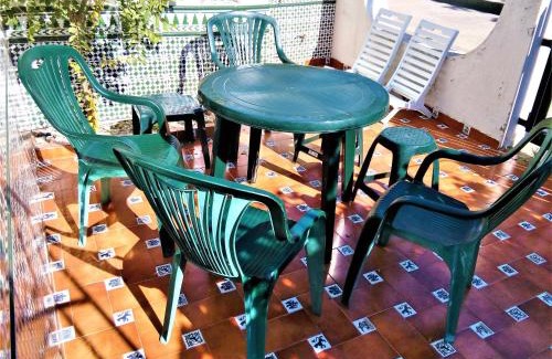 Islantilla Apartment | La Antilla-Islantilla-Planta Baja de Vivienda para 7 PAX