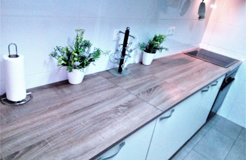 Islantilla House | La Antilla - Vivienda Planta Baja cerca de la playa para 7/8 PAX