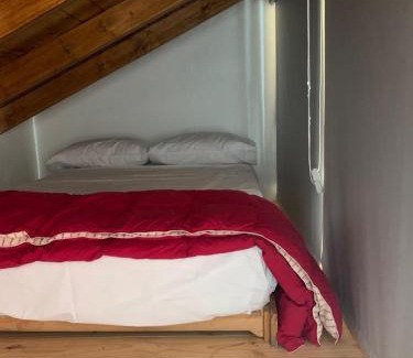 San Julian House | La Arbolada