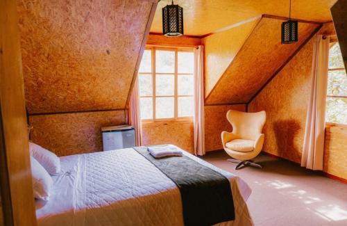 Huancabamba Cabin | La Arboleda Oxapampa