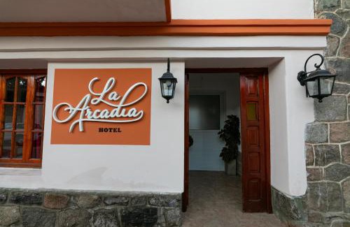 Cafayate House | La Arcadia Hotel