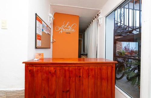 Cafayate House | La Arcadia Hotel