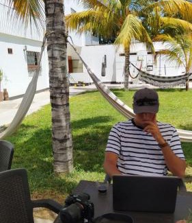 Pacasmayo House | La Arteza Pacasmayo