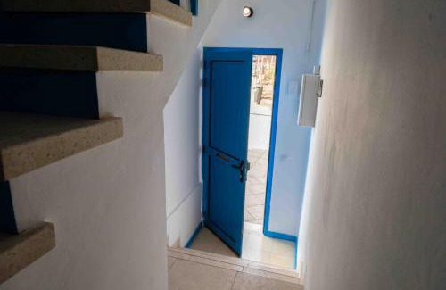 Puerto de las Nieves House | La Avenida Las Nieves Agaete