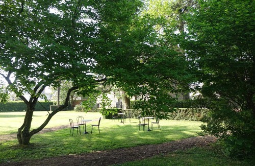 Malestroit Apartment | La Bâtisse