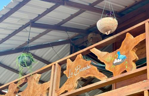 Nuqui Cabin | La Bamba