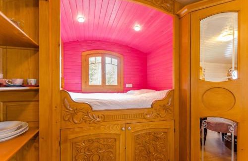 Mathaux Bed & Breakfast | La badele