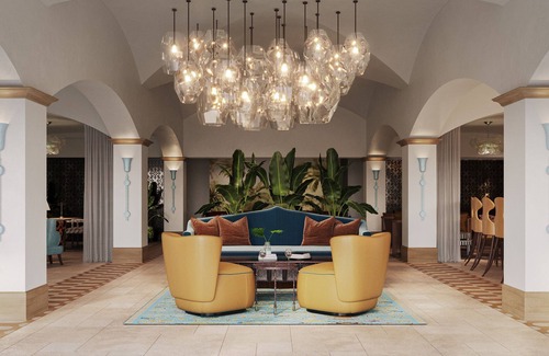 Westside Santa Cruz Hotel | La Bahia Hotel and Spa