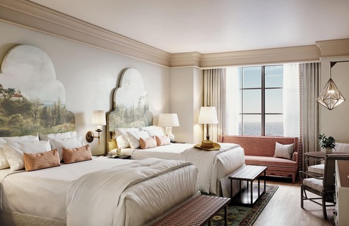 Westside Santa Cruz Hotel | La Bahia Hotel and Spa