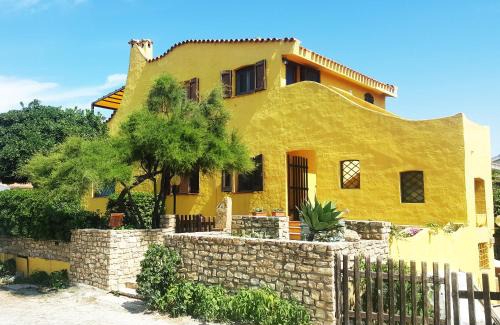 Sa Rocca Tunda House | La Baia Apartments