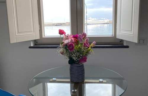 Marina Grande Apartment | La Baia di Napoli