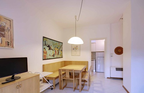 Le Rocchette Apartment | LA BAIA, due camere a 50 metri dal mare