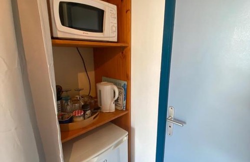 Deshaies Bed & Breakfast | La Baie du Bonheur