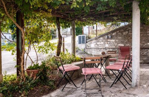 Bagni San Filippo Apartment | La Balena Rosa