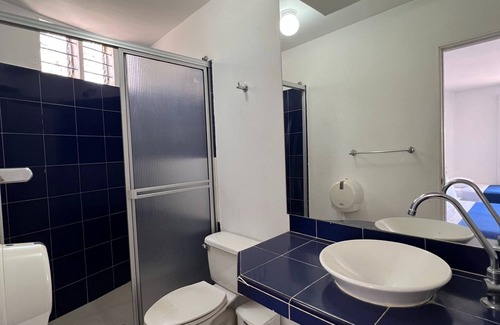 Taganga Hotel | La Ballena Azul Hotel