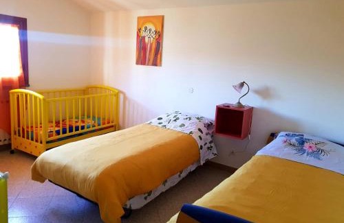 Marola Apartment | La Balotta Sport-Natura-Relax