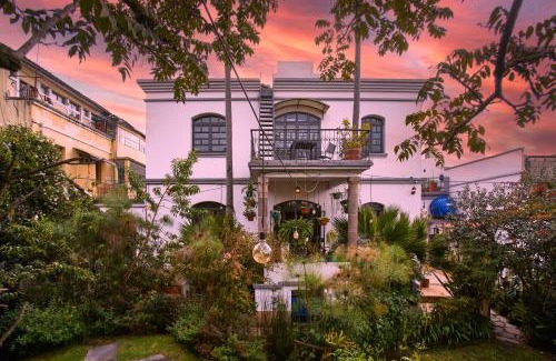 Centro Historico House | La Banksia Hotel