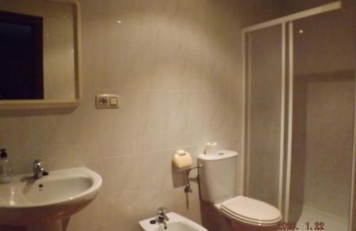 Tramacastiel Hotel | La Barbacana