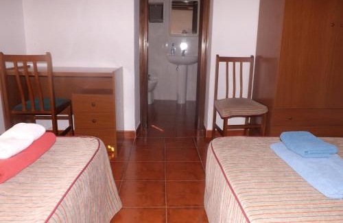 Tramacastiel Hotel | La Barbacana