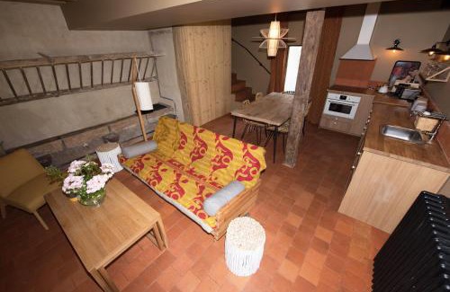 Saint-Laurent-Nouan Apartment | La Barboire Campagne