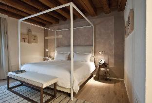 Lonigo Hotel | La Barchessa di Villa Pisani