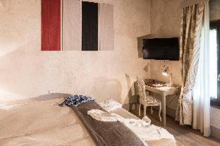 Lonigo Hotel | La Barchessa di Villa Pisani