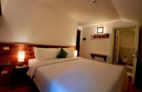 Vallenoncello Bed & Breakfast | La Barchessa