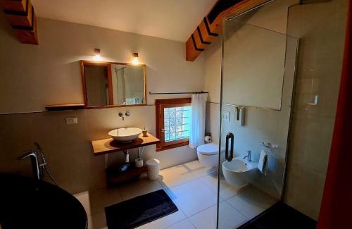 Vallenoncello Bed & Breakfast | La Barchessa