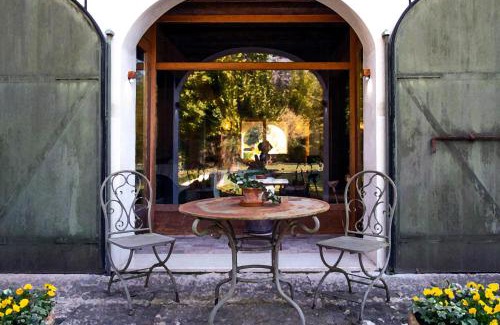 Vallenoncello Bed & Breakfast | La Barchessa