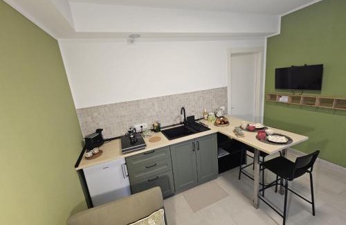 Imola Apartment | La Barchetta